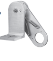 Rotary Position Spring Loaded Bracket, RA-SB-58