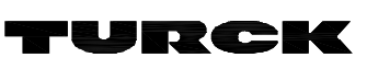 TURCK DOUBLE ENDED CORDSET, E-WKC8T-PX3-264-1-RSC4.5T/CS11491, M12 EUROFAST, 1M LENGTH, FEMALE RIGHT ANGLE X MALE STRAIGHT