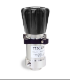 PRESSURE REDUCING REGULATOR, 50-6000 PSI, 1/4" NPT PORTS
