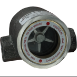 Series SFI-800 Sight Flow Indicator , 3/4" FNPT, 3-35GPM