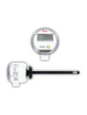 Air Velocity Meter With LCD Display