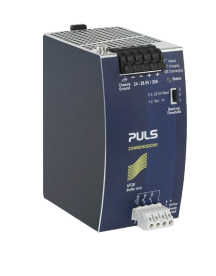 ELECTROLYTIC CAPACITOR BUFFER MODULE, 24VDC, 20A, 200MS