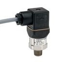 PT20 Series General Purpose, Fixed Range Pressure Transmitter