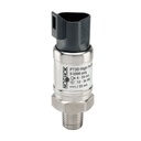 PT30 Series High Performance, Fixed Range Pressure Transmitter