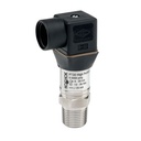 PT30 Series High Performance, Fixed Range Pressure Transmitter