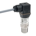 PT30 Series High Performance, Fixed Range Pressure Transmitter
