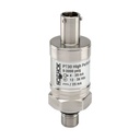 PT30 Series High Performance, Fixed Range Pressure Transmitter
