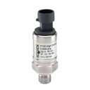 PT30 Series High Performance, Fixed Range Pressure Transmitter