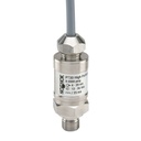 PT30 Series High Performance, Fixed Range Pressure Transmitter