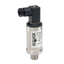 PT40 Series High Accuracy, Fixed Range Pressure Transmitter