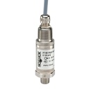 PT40 Series High Accuracy, Fixed Range Pressure Transmitter