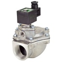 8353 Series Pulse Solenoid Valve