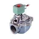 8353 Series Pulse Solenoid Valve