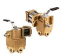 Series 376 Valve; 3,000 PSI; 1/2" Ports, Manifold Porting, Closed Center, 3 Position, Media - Lubricated Water or Hydraulic Oil