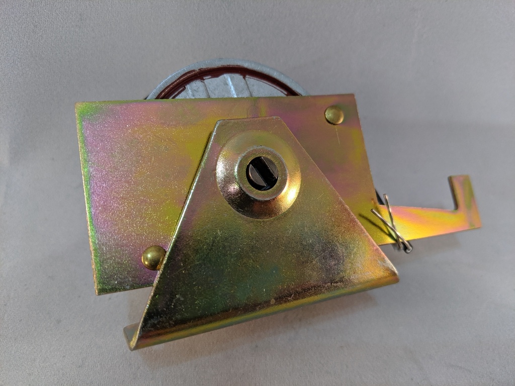 AH9DKHD HEAVY DUTY REPLACEMENT MOTOR KIT 220VAC AH9DKHD