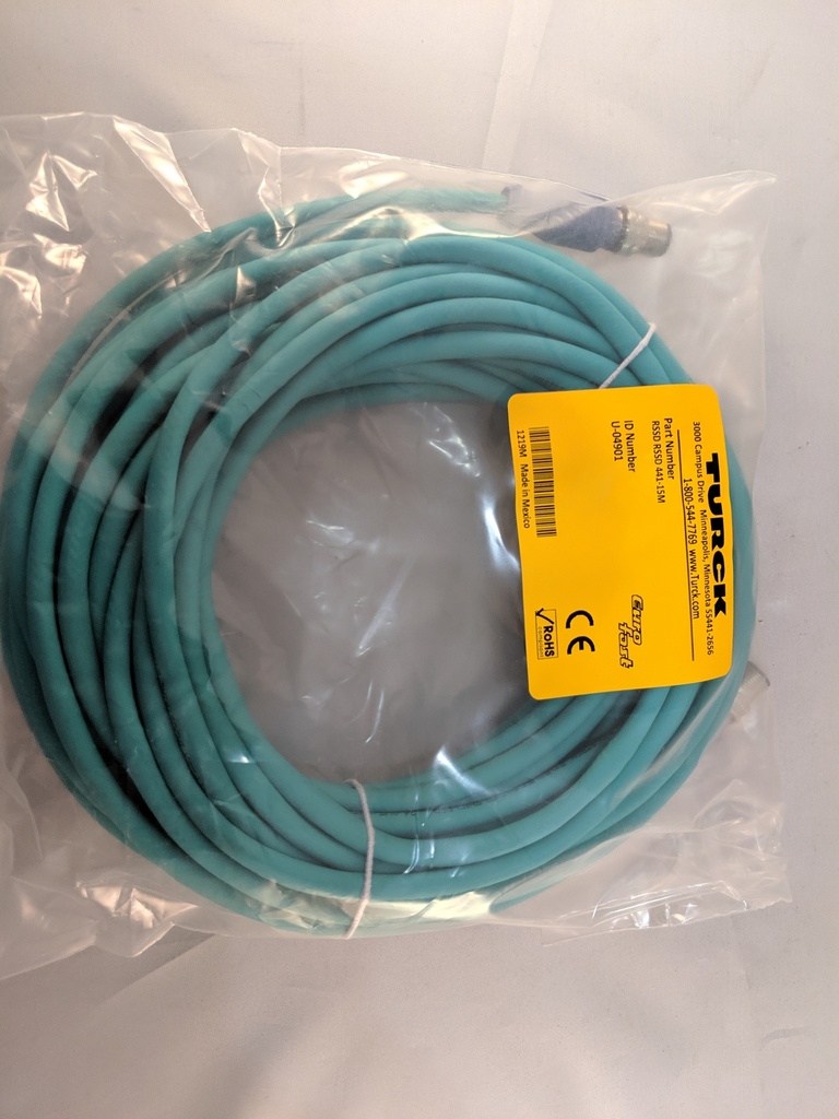 RSSD RJ45 441-2M, 2M Length