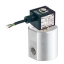 291 Series High-Pressure Solenoid Valve, 1/2"NPT,  12 VDC