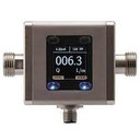 MIM - Small Inline Stainless Steel Magnetic Flow Meter for Liquids