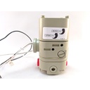 TYPE 1000 I/P TRANSDUCER, 0-10VDC IN, 3-120PSI OUT, GENERAL PURPOSE