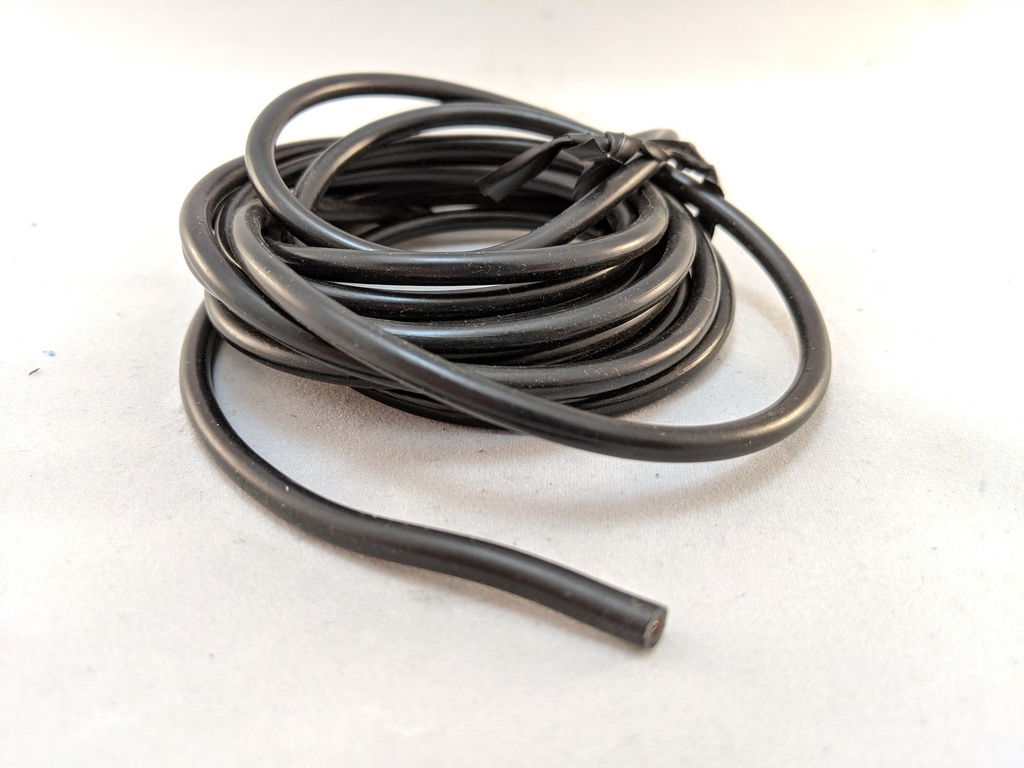 SUSPENSION WIRE (PER FOOT)