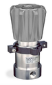 TESCOM 54-2100 Series Backpressure Liquid Regulator, Buna-N O-rings, Ports 3/8" Slim-Line