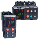 PM8, Vertical, Panel Mount Controller, PM8C1FC-ALEJPWP