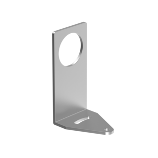 RIGHT-ANGLE (L) BRACKET FOR T30RW
