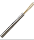 .375" Diameter Firerod Heater