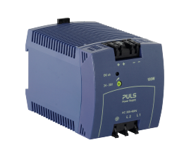 DIN Rail Power Supplies for 3-phase System 24 VDC, 4.2 A