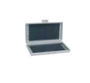 Dwyer Plastic carrying case for portable inclined gages 100, 101, 108, 115 - 12-1/4" x 6-1/4" x 1-3/4