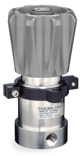 TESCOM 54-2100 Series Backpressure Liquid Regulator