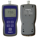 FG-3007, 44 lb (20 kg) Capacity Compact, Digital Force Gauge, Data Output