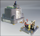 Barksdale Diaphragm Switch D2H Series