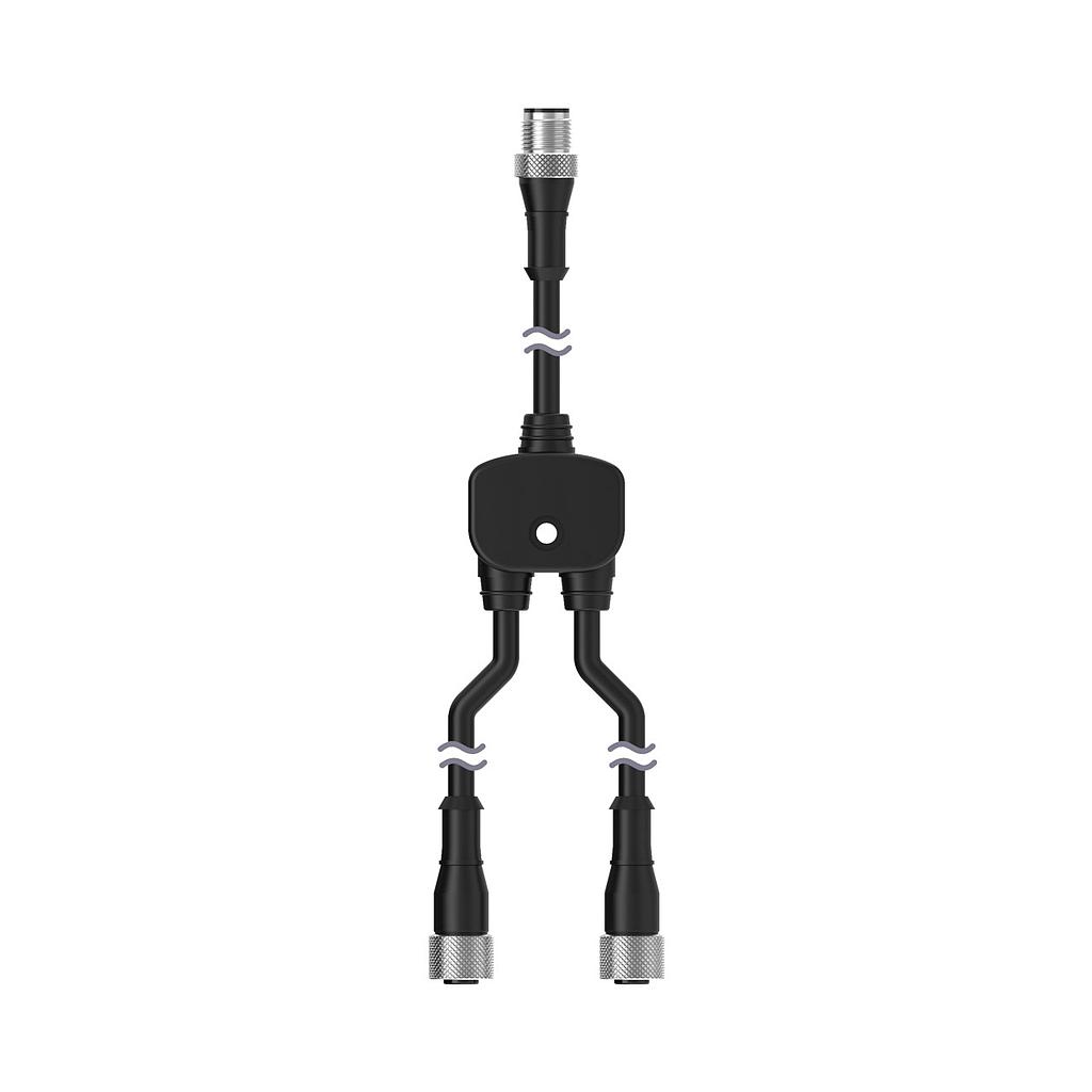 EZ-SCREEN LS, Accessory Muting (CSA-M1241M1241)