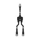 EZ-SCREEN LS, Accessory Muting (CSA-M1241M1241)