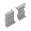 Mounting Track: 300 mm (12 in) Length (TR100-12)