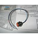 Mini-style Quick Disconnect Receptacle (MBC-4)