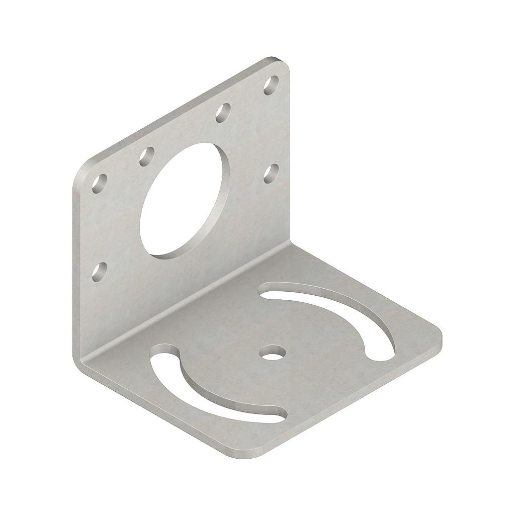 Bracket: Right Angle Mounting (SMB900)