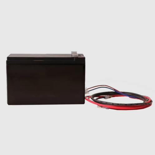 OmniSite Backup Battery with
Extended Runtime