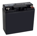 OmniSite Solar Panel Replacement Battery