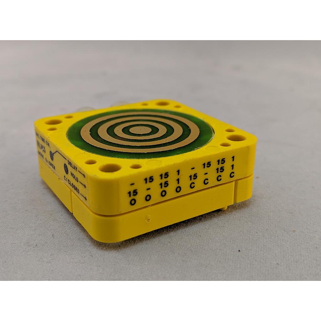 RLM5 - MAXI-BEAM: Logic Module