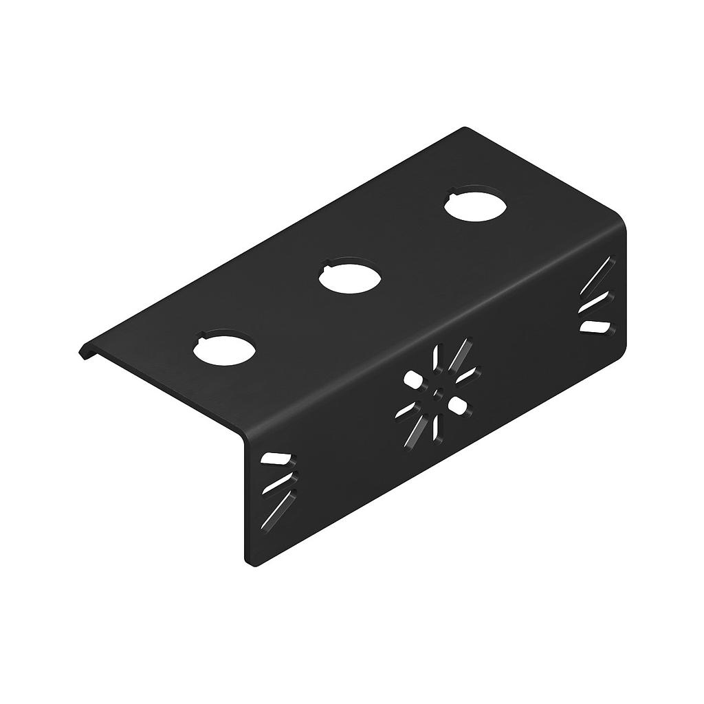 Bracket: E-STOP Mounting Hub Bracket (SSA-MBK-EEC3)