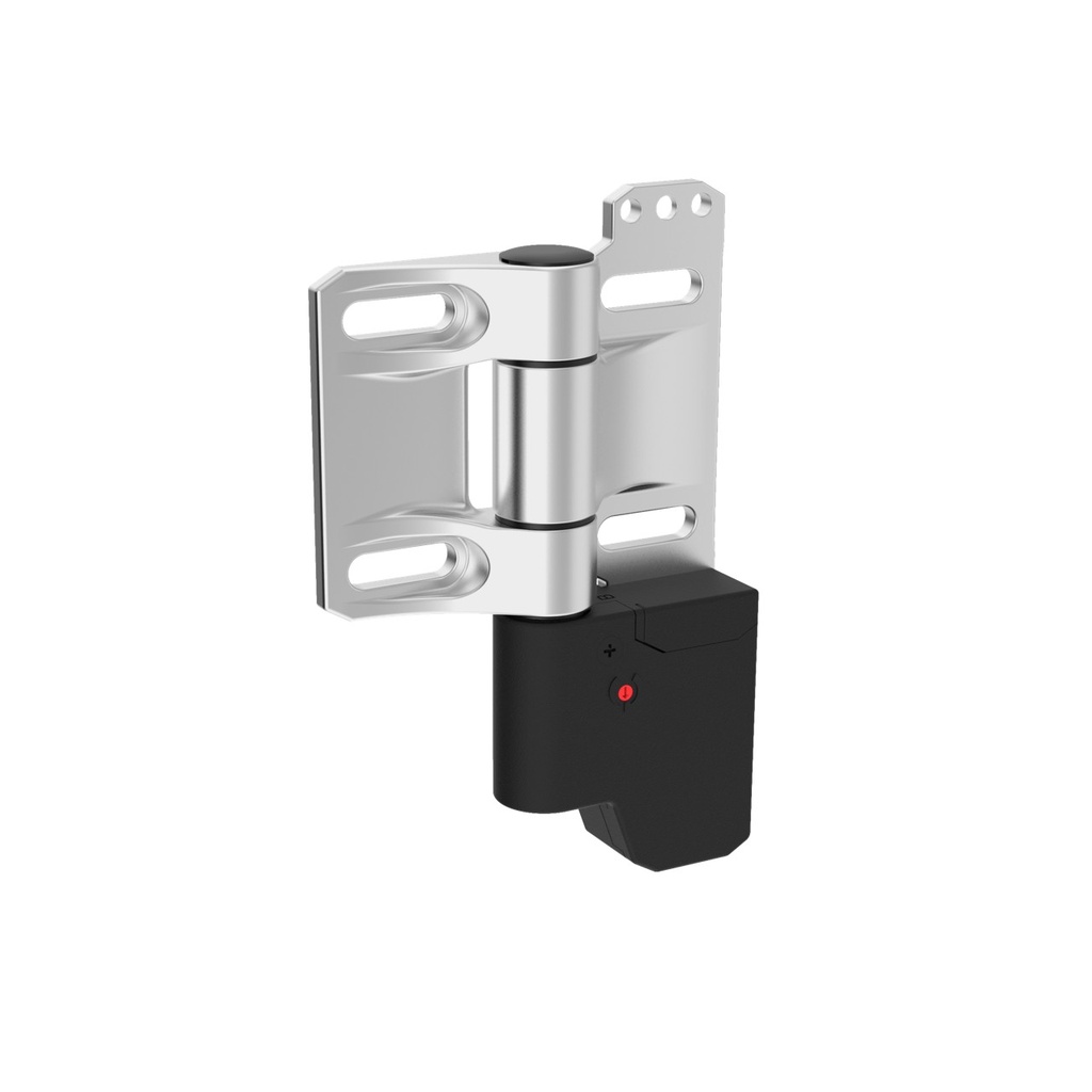 Hinge Safety Interlock Switch (SI-HGZ63FQDRR)