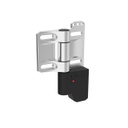 Hinge Safety Interlock Switch (SI-HGZ63FQDRR)