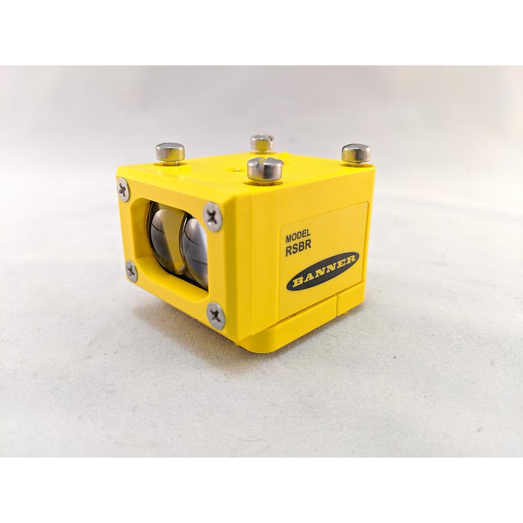 RSBR - MAXI-BEAM Sensor Heads