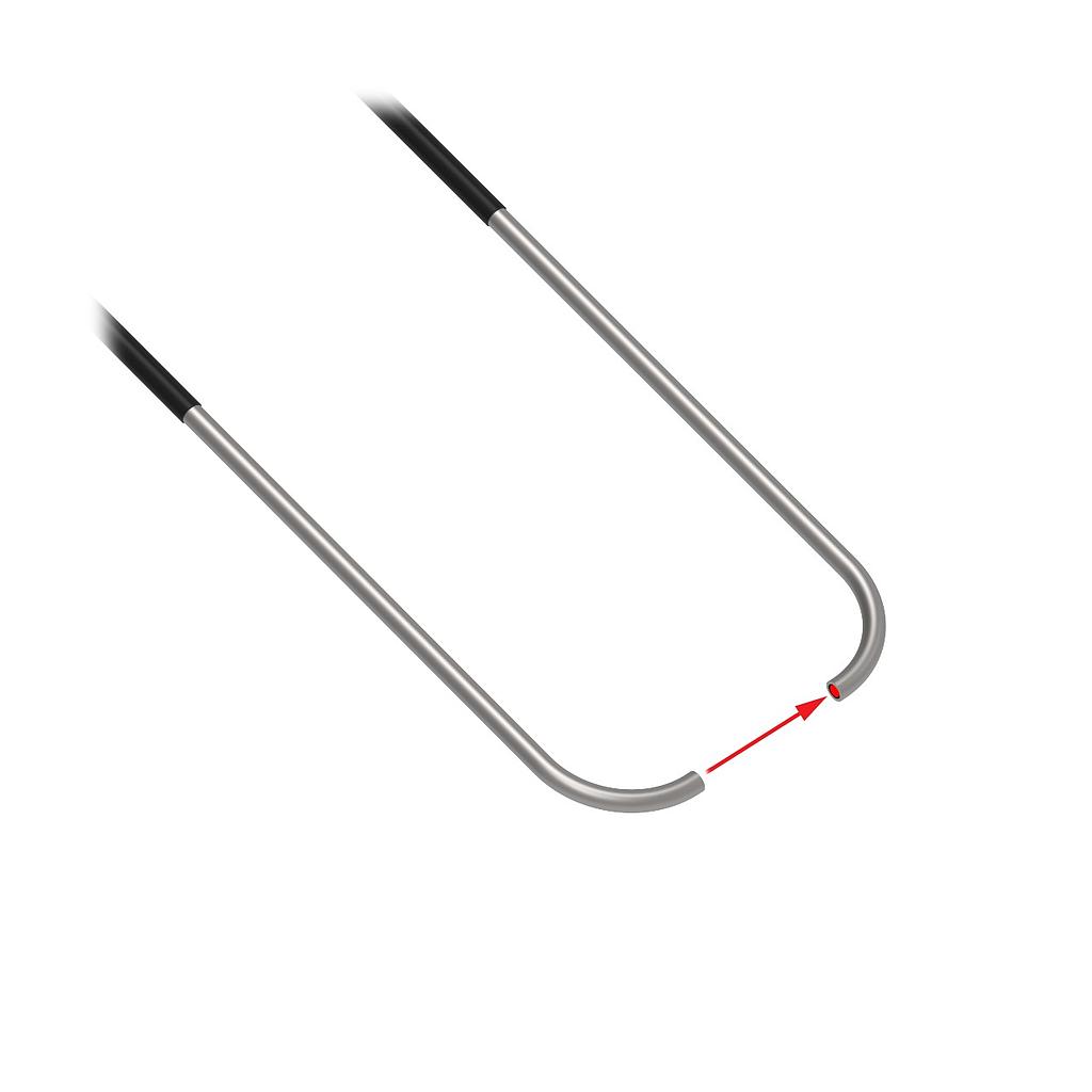 Plastic Fiber, Opposed Mode (PIA26U)