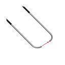 Plastic Fiber, Opposed Mode (PIA26U)