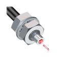 Plastic Fiber, Diffuse Reflective (PBT46U)