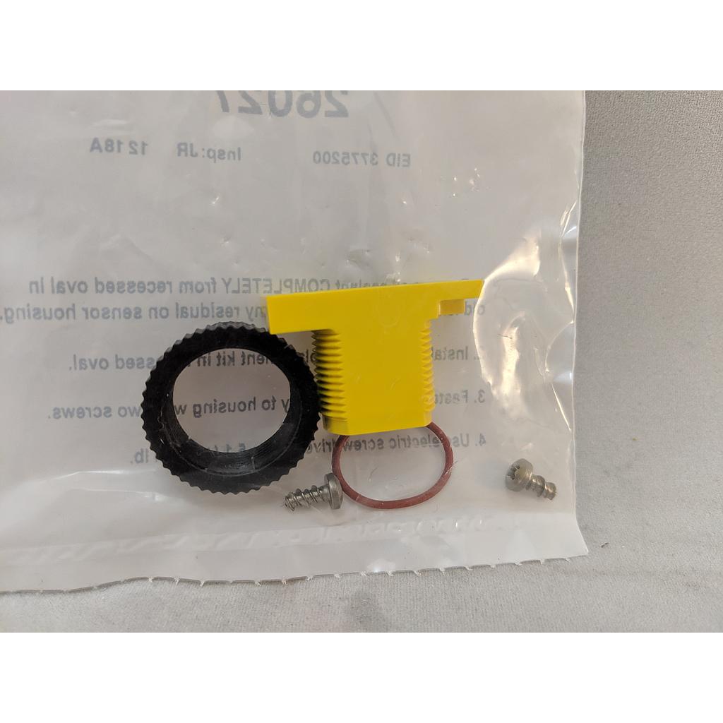 UC-300L MINI-BEAM: Replacement Lens Assembly