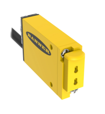 MINI-BEAM: Plastic Fiber Optic (SM2A312FP)